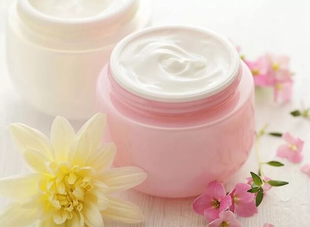 Crema retinol